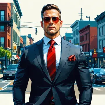 Simon Newton: From Bodyguard to Brand Builder: Simon Newton’s Unique Journey Fuels His Fitness and Security-Focused Personal Brand