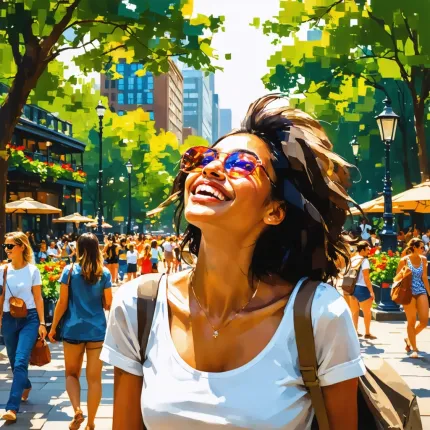 Happy: Joy’s Universal Language: Happy’s cultural role spans music, media, and emotions.